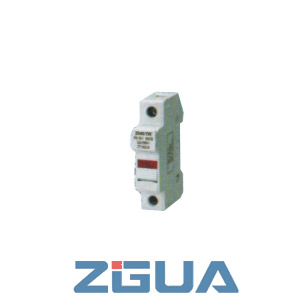 ZT18-32X со светодиодными Монтаж предохранителей для цилиндрических предохранителей ссылкам